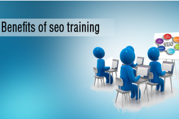 The Benefits Of Good SEO Training Courses