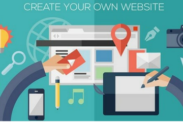 Why You Should Learn Web Designing and Build Your Own Website