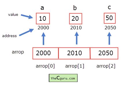 ZTS C Programming Module 15