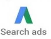 Google Search Ads Certified